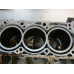 #BLH20 Engine Cylinder Block From 2006 Hyundai Azera  3.8 211103C200